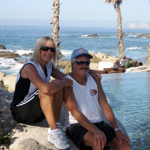 Meet your Posher, Lorrie